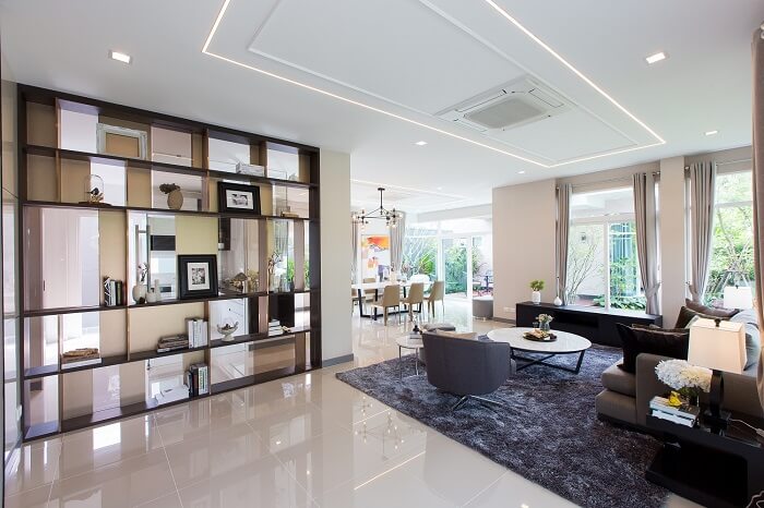 Casa Premium Onnuch Wongwhaen Project Highlight