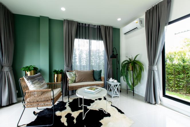 ห้องพักผ่อน