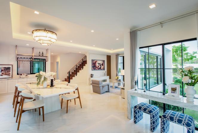 ห้องนั่งเล่น