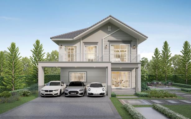 BURFORD PLUS