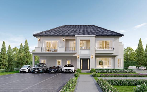 ฺBellevue